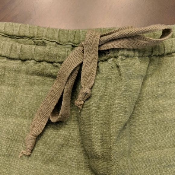 J. Jill linen skirt - Picture 4 of 6